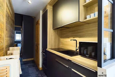 Residenz Le Grand Cerf für 4 Personen