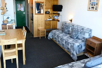 Wohnung in Villards bei den Skiliften