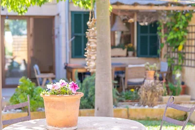 Els Ã€ngels - Villa Con Piscina Privada
