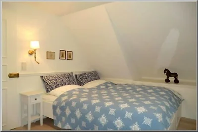 Ferienhaus in Föhr mit 2 Schlafzimmer