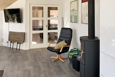 10 Personen Ferienhaus in Væggerløse-By Traum