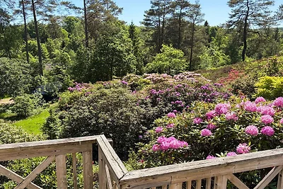 4 sterren vakantie huis in Silkeborg