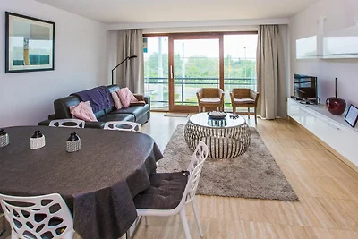 Wohnung nahe Zeedijk und Tram
