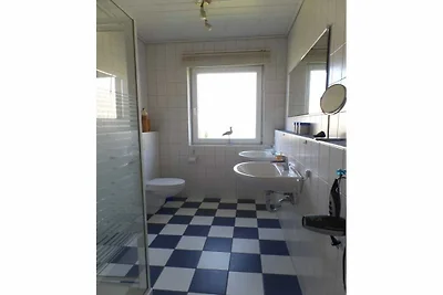 Poolhaus am Leuchtturm