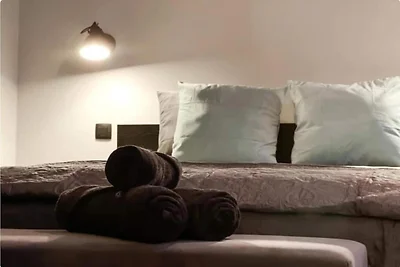 Das Jade – Elegantes Apartment mit Balkon