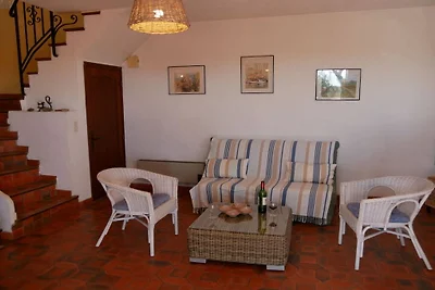 Ferienhaus in Fayence mit Schwimmbecken
