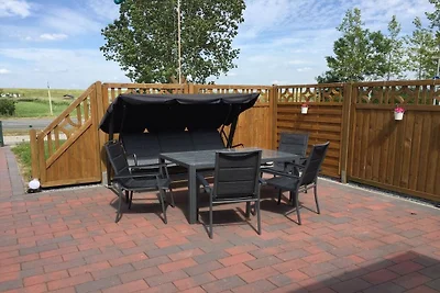 Ferienhaus mit 4 Schlafzimmer