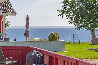 6 Personen Ferienhaus in Sydals-By Traum