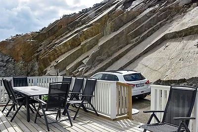 8 Personen Ferienhaus in Urangsvåg-By Traum