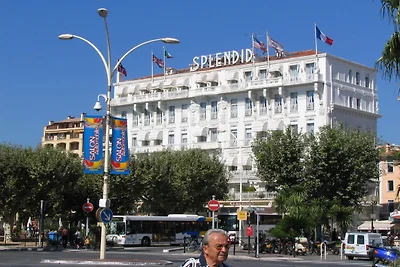 Cannes Villa Francia maeva Startseite