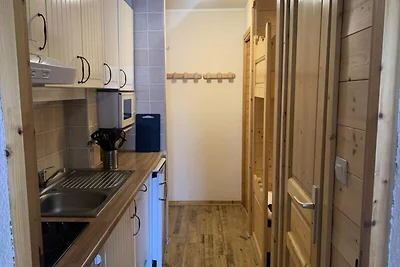 Apartment in Méribel an den Pisten von...