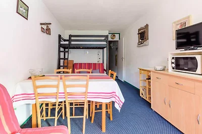 Studio 5 Personen Komfort