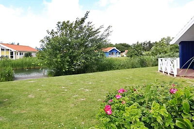 12 Personen Ferienhaus in Otterndorf