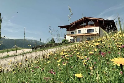 Apartment Häuselhorn Moarhof