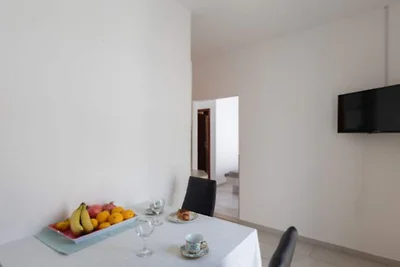 Apartments Ane - Studio Apartment with terrac...