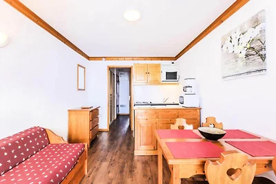 Selection Apartment mit 1 Schlafzimmer (4...