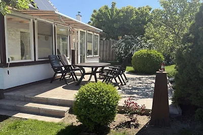 Ferienhaus mit 1 Schlafzimmer
