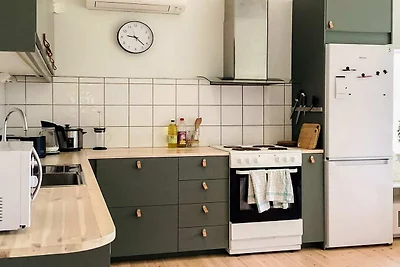 5 Personen Ferienhaus in LIDKÖPING