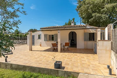 Villa in posizione centrale