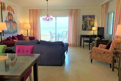 Strandappartement Bermuda Beach 7