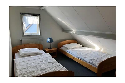 Holiday house in Ouddorp with 3 bedrooms