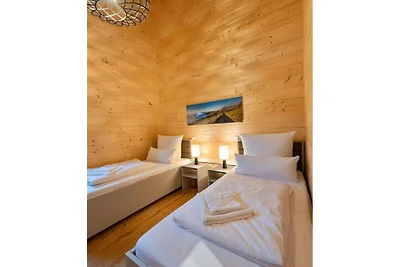 42 - Bungalow Chalet « Joscha »