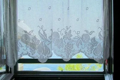 Jakov direkt am Meer