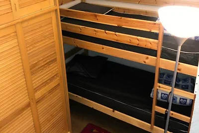 Geräumige und ruhige Wohnung für 8 Personen i...