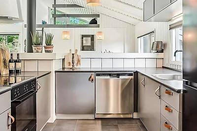 5 Sterne Ferienhaus in Bindslev