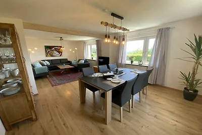 Vakantiehuis Tina