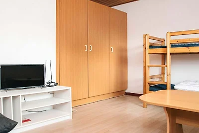 4 persone casa vacanze parco a Grindsted