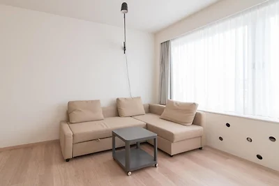 Modernes Studio in Top-Lage