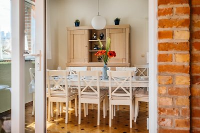 Marsouins Geräumige Villa im Herzen von...