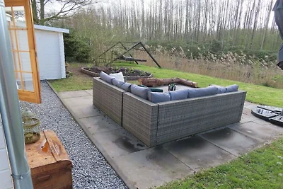 Klein Botanisch Huisje