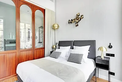 Maison Labruyère - Aviau Suite