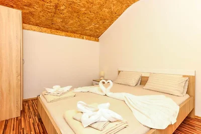 One Bedroom Apartment 1