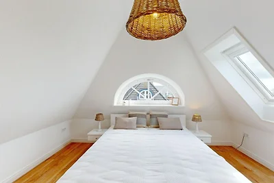 Ferienwohnung mit 2 Schlafzimmer