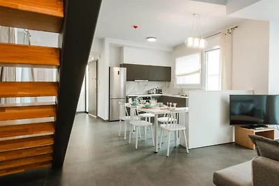 Luxuriöse Familienvilla in Syvota