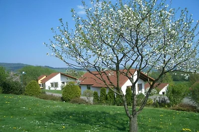 Eingeschossiger Bungalow mit Südterrasse
