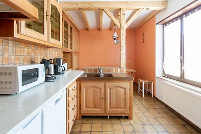 Komfortable Ferienwohnung in Rüderbach mit...