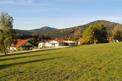 Ferienhaus mit 2 Schlafzimmer