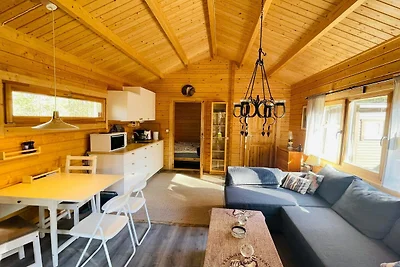 4 Personen Ferienhaus in YNGSJÖ