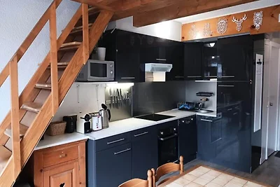 Arandelieres Residenz mit drei Zimmern