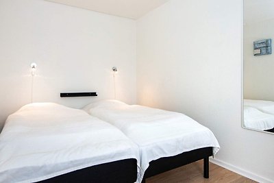 6 Personen Ferienhaus in Ringkøbing-By Traum