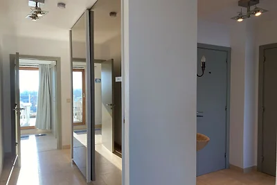 Appartamento a Nieuwpoort per 6 persone