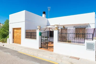 Ca Na Dora - Casa En SantanyÃ­. Wifi Gratis