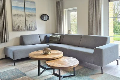 Ferienhaus Erholungsurlaub Kamperland