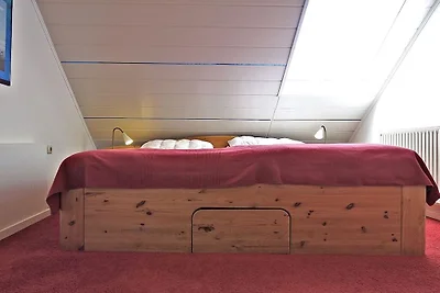 Holiday apartment with 2 bedrooms