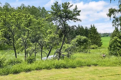 3 osob apartament w FJÄRDHUNDRA