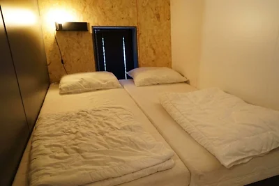 Vakantiehuis in ruïne met terras